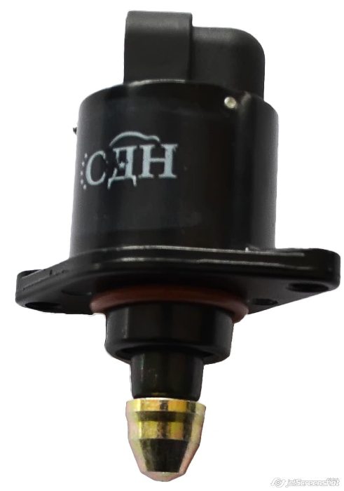 Клапан холостого ходу General Motors 480EE1008052 ціна, від 5.26 USD