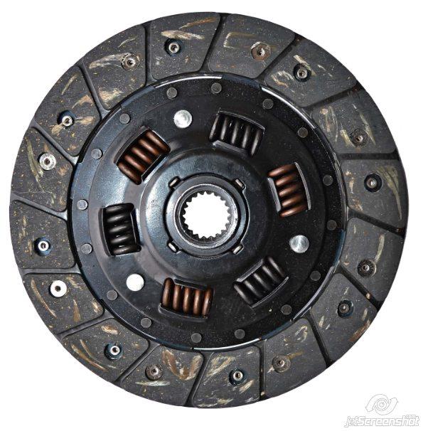 Зчеплення Fitshi 103776CG ціна, від 18.12 USD