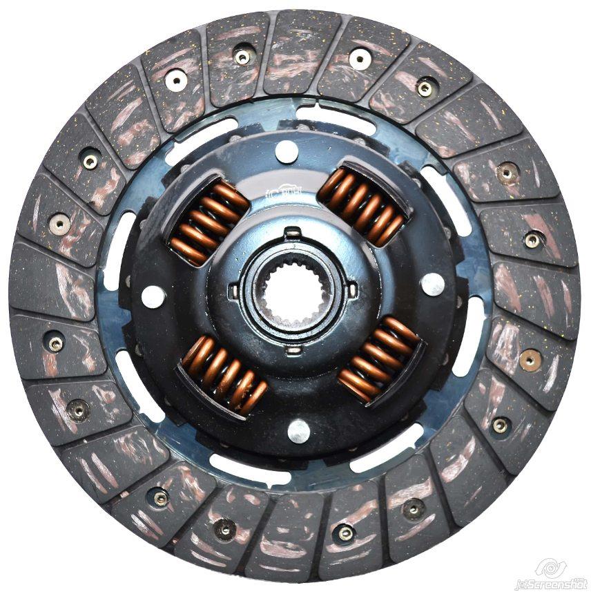 Купити Диск зчеплення Geely Mk  