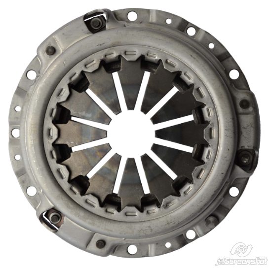 Корзина зчеплення LH111601900DA Chery