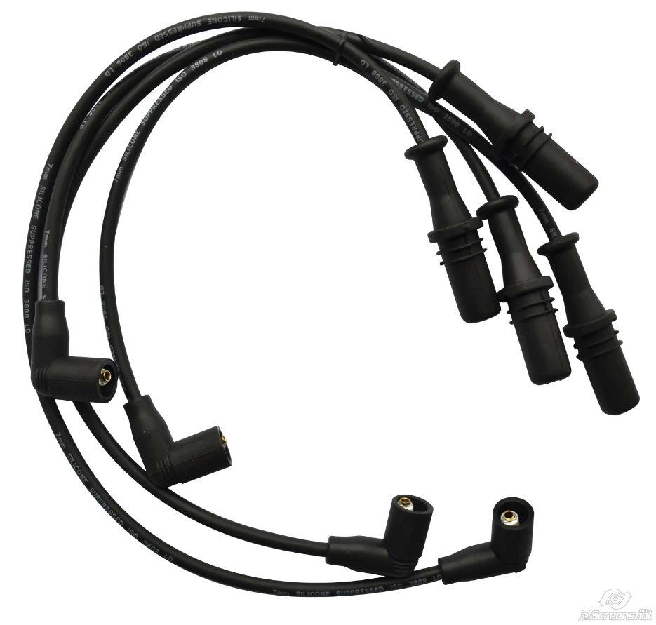 Дроти запалювання CDN CDN6006 ціна, від 12.12 USD