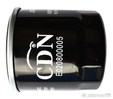  Масляний фільтр Geely CK 1