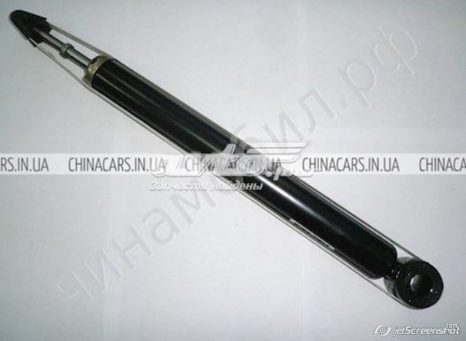 Амортизатор задній Geely 1014001676 ціна, від 22.44 USD