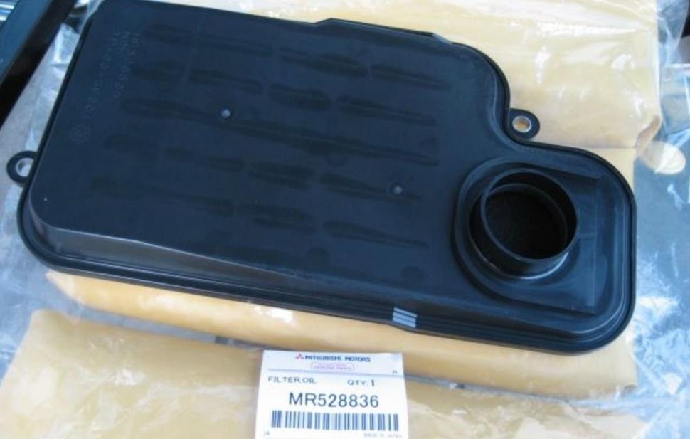 MMR528836 Mitsubishi Масло в коробку автомат