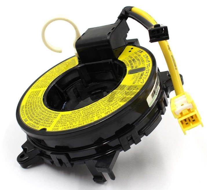 Кільце подушки безпеки Mitsubishi 8619A016