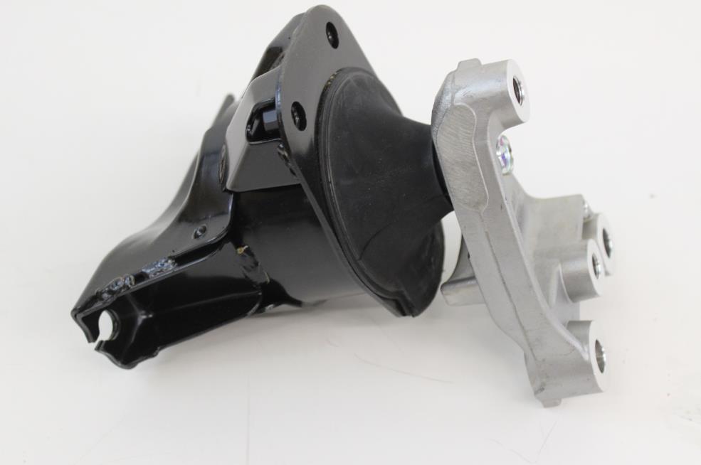Подушка (опора) двигуна, права нижня Honda 50820SNBH01