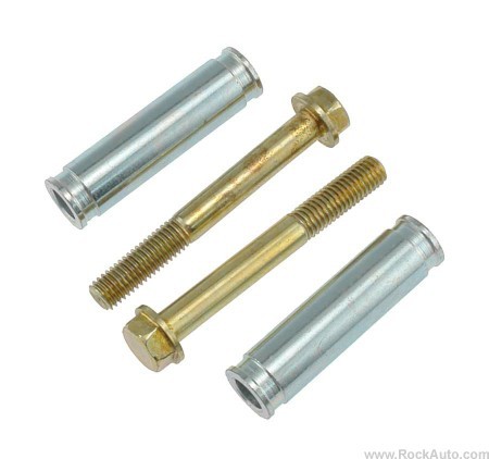 Направляюча супорту переднього K05018238AB Fiat/Alfa/Lancia