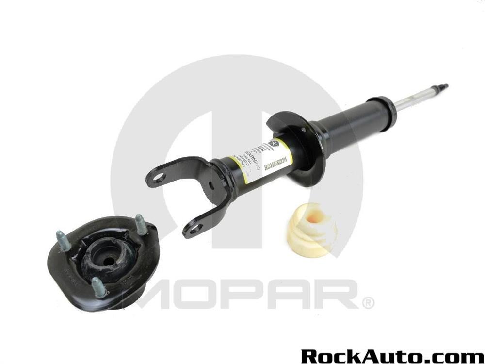 68040880AG Chrysler Стійка передня