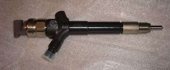 Форсунка паливна Toyota 2367029035 ціна, від 135.44 USD
