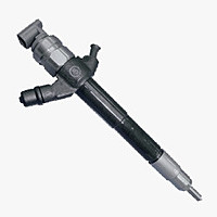 Купити 1465A054 Mitsubishi Форсунка дизельна в зборі, розпилювач + тримач