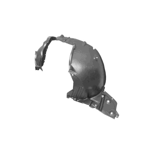 Подкрильнікі переднього крила, правий Nissan/Infiniti 638409U20B ціна, від 14.84 USD
