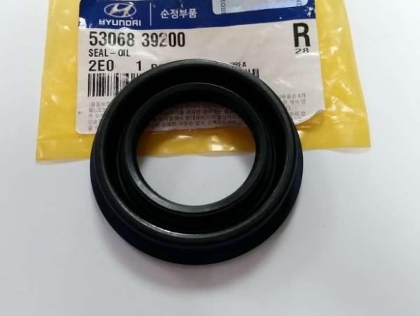 Сальник редуктора заднього моста Hyundai/Kia 5306839200