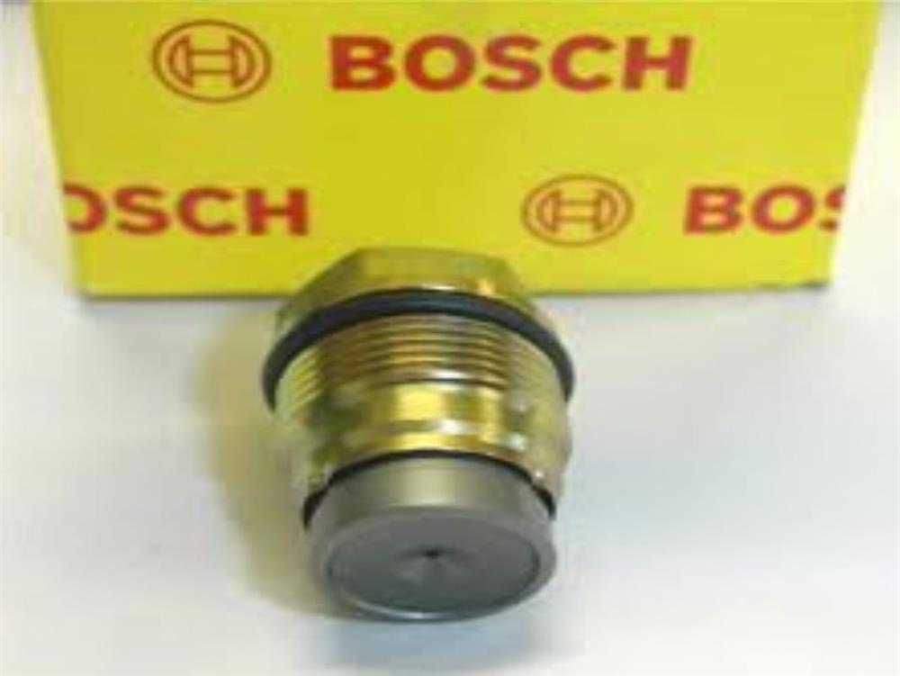 Регулятор тиску палива BOSCH F00R000741