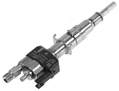 Купити 13537585261 Chrysler Форсунка дизельна в зборі, розпилювач + тримач