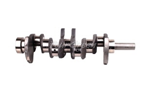 Вал колінчастий і маховик Hyundai/Kia 2311142010 ціна, від 359.91 USD