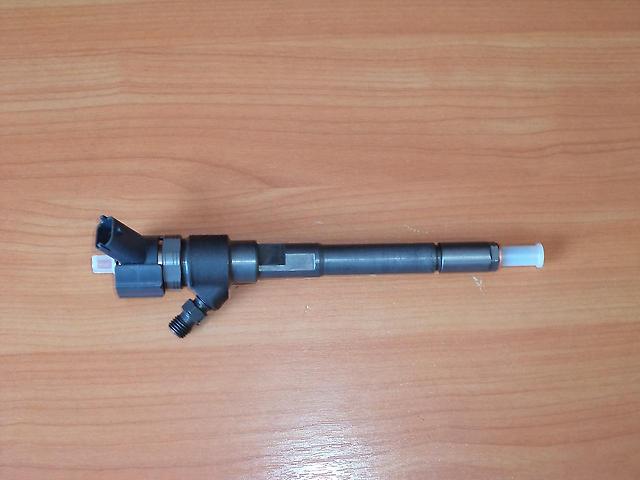 Паливні форсунки 3380027800 Hyundai/Kia