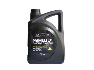 Купити 5W20MSS4L Castrol Масло
