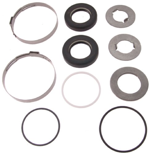 Ремкомплект рульової рейки 06531SEAE03 Honda