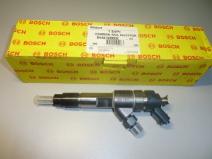 Купити 0986435501 Bosch Форсунка дизельна в зборі, розпилювач + тримач