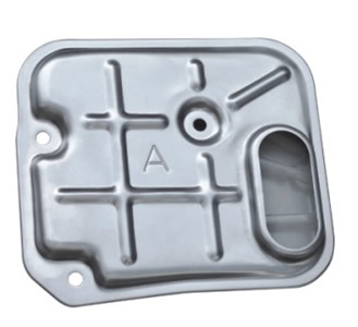Фільтр АКПП FTA158 Ashika