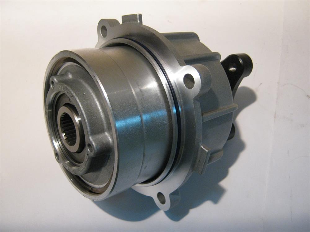 Муфта Haldex Hyundai/Kia 4780039410 ціна, від 410.33 USD