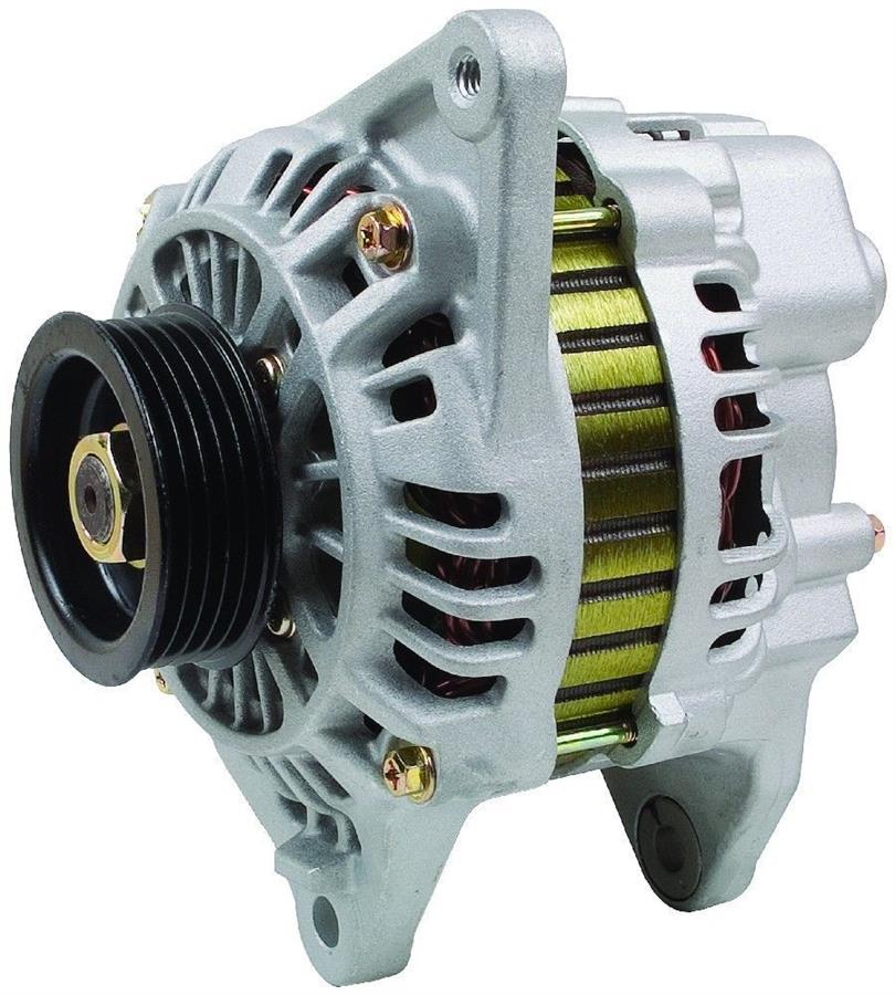 Генератор Mitsubishi MN183018 ціна, від 101.35 USD