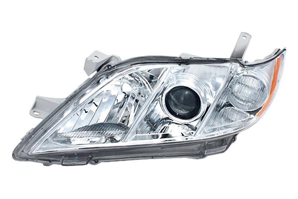 8118533631 Toyota Фара дальнього світла в зборі