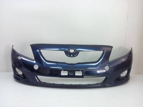 Бампер на авто Toyota 5211912948 ціна, від 91.28 USD