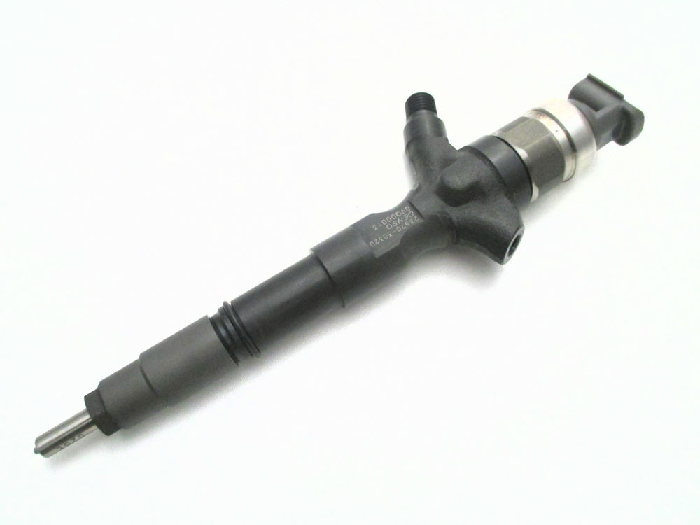 Форсунка паливна Toyota 2367039296 ціна, від 146.30 USD