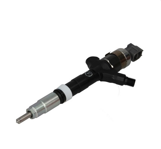 Купити 2367039035 Toyota Форсунка дизельна в зборі, розпилювач + тримач