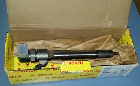 Форсунка паливна Bosch 280150651 ціна, від 74.42 USD
