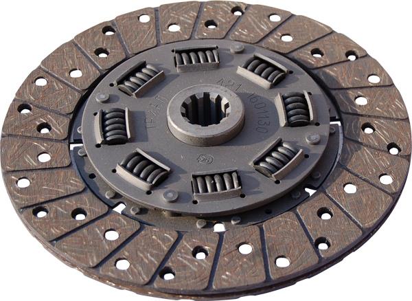 Купити 2301A027 Mitsubishi Диск зчеплення