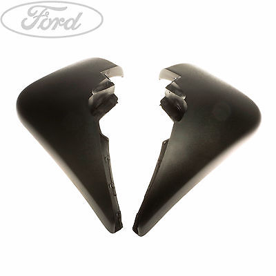 1570774 Ford Комплект передніх бризковиків