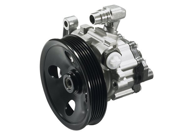 Купити 34430AG0019L Subaru Насос гідравліки