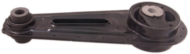 Подушка (опора) двигуна, ліва нижня 11360JD00A Renault (RVI)