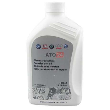 Масло трансмісії VAG G052515A2 ціна, від 69.18 USD