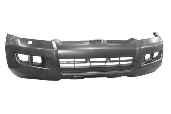 Передній бампер 5211960501 Toyota