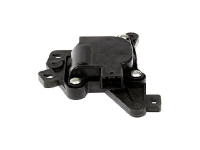 AA40000P Mahle Original Мотор заслінки печі