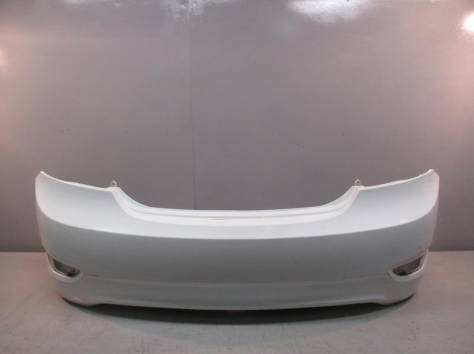 Бампер задній Hyundai/Kia 866114L000