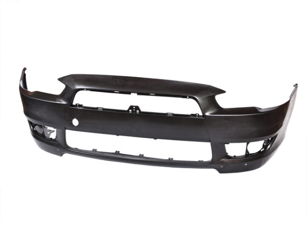 Купити Передній бампер Mitsubishi Lancer X CY_A, CZ_A