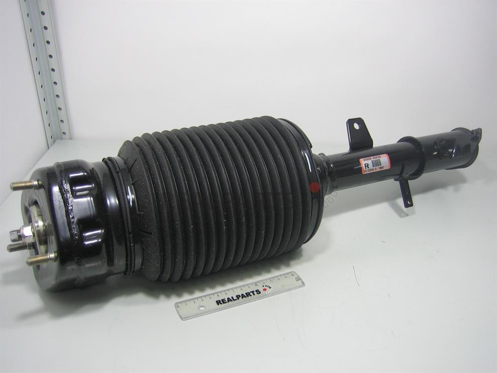 Стійка задня права Toyota 4808048030