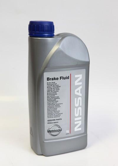 Купити EBCBFDT412X1L Castrol Рідина гальмівна