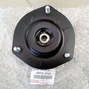 Опора стійки амортизатора переднього Toyota 486090R010 ціна, від 22.72 USD