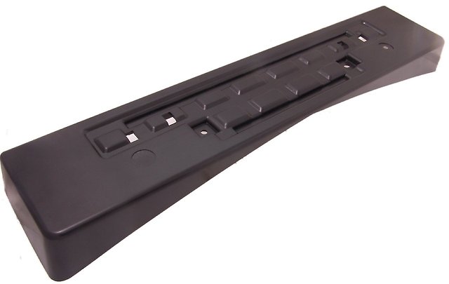 Кріплення переднього номера автомобіля Nissan/Infiniti 9621895F0A ціна, від 27.74 USD
