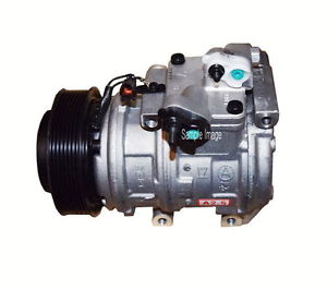 Компресор системи кондиціювання NRF 320163G ціна, від 253.90 USD