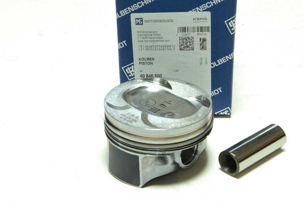 Поршень в зборі VAG 03C107065AS ціна, від 80.73 USD