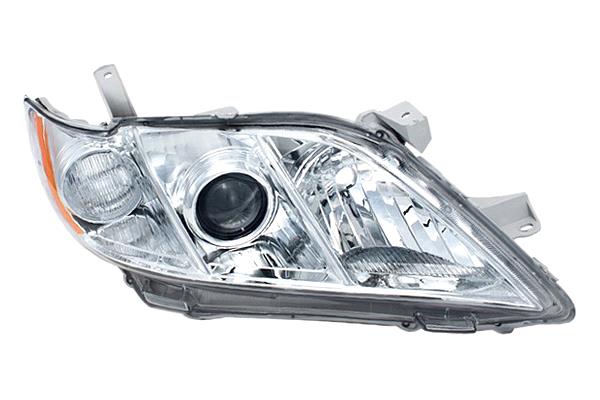 8114533631 Toyota Основна фара - вставка
