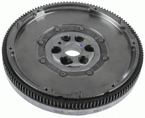 Маховик 03L105266AH VAG