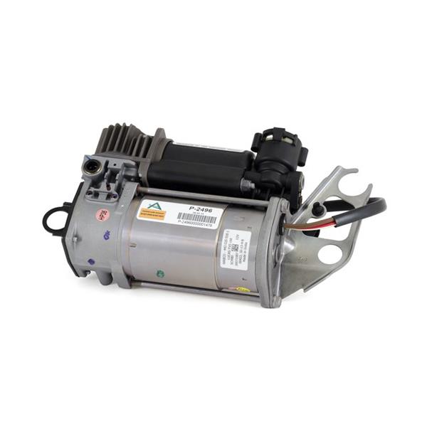 Компресор пневмопідкачки (амортизаторів) 4L0698007B VAG