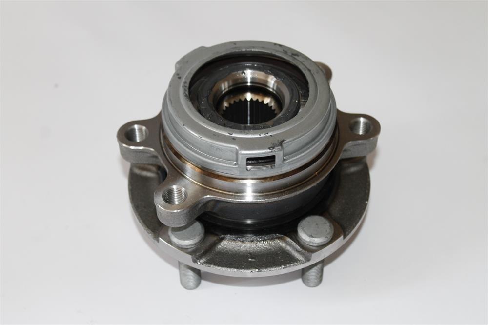 Купити 40203JP01A Nissan/Infiniti Маточини передніх коліс